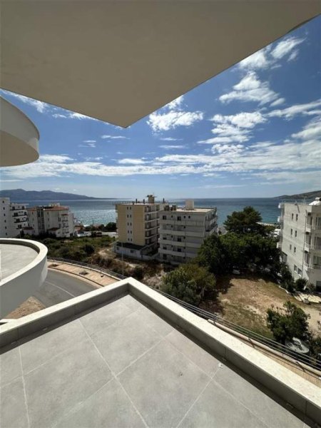 Sarande, shitet apartament 1+1 Kati 4, 80 m² 130.000 Euro (Rruga e Re, Sarande)