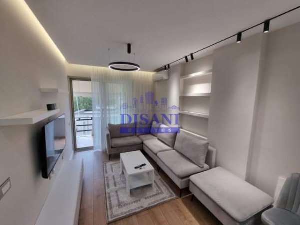Tirane, jepet me qera apartament 1+1 Kati 5, 65 m² 600 Euro (Rruga e Elbasanit)