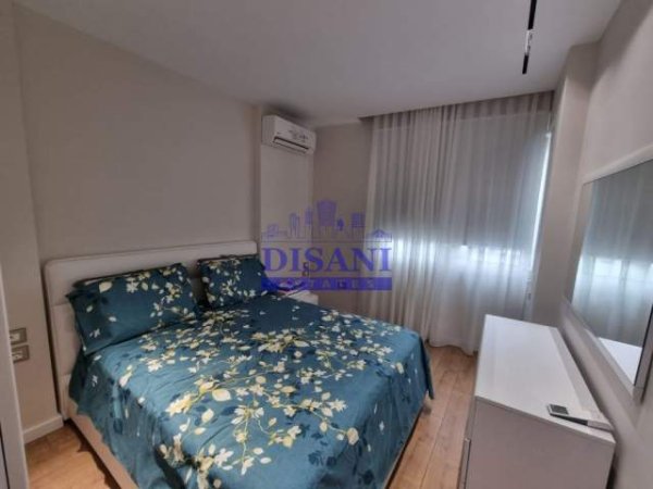 Tirane, jepet me qera apartament 1+1 Kati 5, 65 m² 600 Euro (Rruga e Elbasanit)