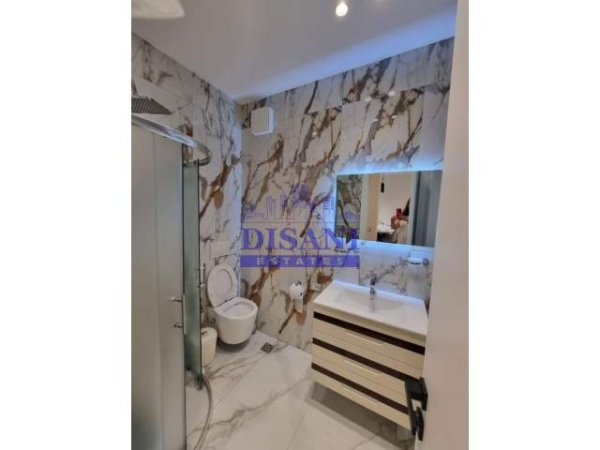 Tirane, jepet me qera apartament 1+1 Kati 5, 65 m² 600 Euro (Rruga e Elbasanit)