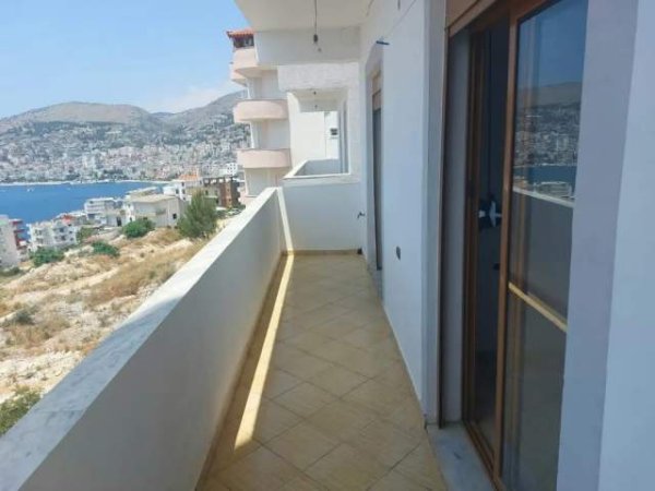 Sarande, shitet apartament 1+1 84 m² 80.000 Euro (Sarande)