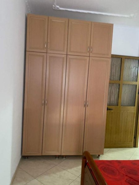 Tirane, jepet me qera apartament 1+1+BLK Kati 3, 73 m² 350 Euro (Rr.Dritan Hoxha, pallati Procredit Banke)