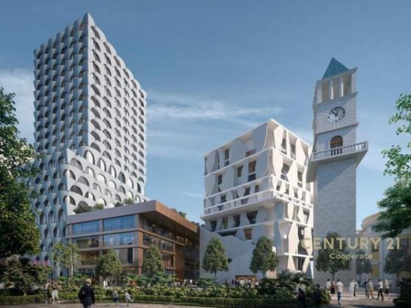 Tirane, jepet me qera ambjent biznesi Kati 1, 236 m² 8.500 Euro (qender)