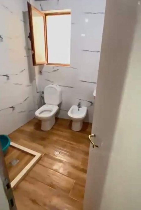 Tirane, jepet me qera apartament 1+1+BLK Kati 2, 62 m² 400 Euro (Besim Daja)