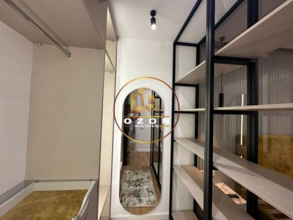 Tirane, shitet apartament 1+1+A+BLK Kati 5, 75 m² 145.000 Euro (SPITALET)