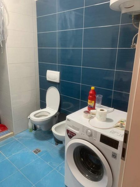 Tirane, jepet me qera apartament 2+1+BLK Kati 7, 84 m² 55.000 Leke (Frosina Plaku)