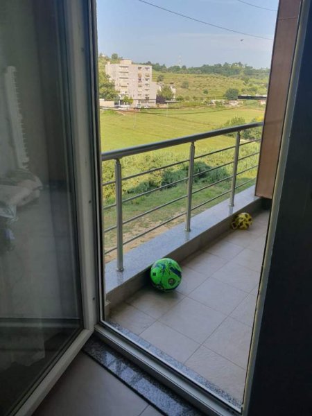 Tirane, jepet me qera apartament 2+1+BLK Kati 4, 70 m² 35.000 Leke (prane Vila L)