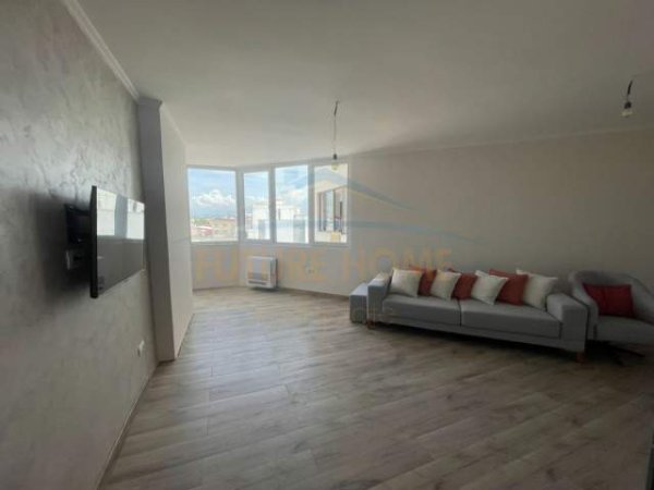 Durres, shitet apartament 2+1+A+BLK Kati 3, 98 m² 75.000 Euro (Shkozet Durres)