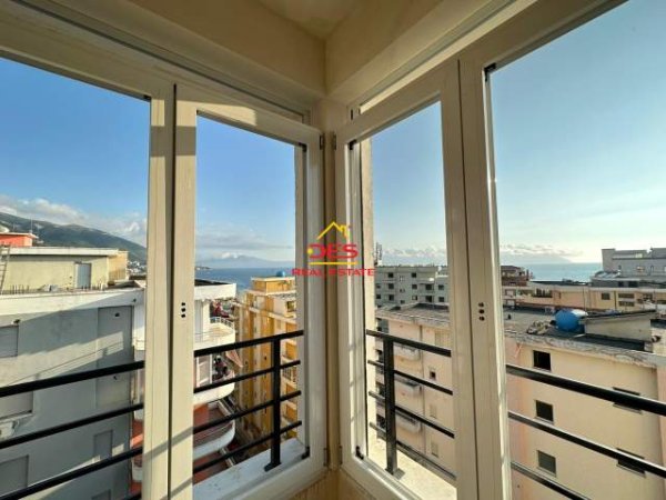 Vlore, ofert apartament 2+1+BLK Kati 10, 148 m²  (Rruga Çamëria, Vlorë)