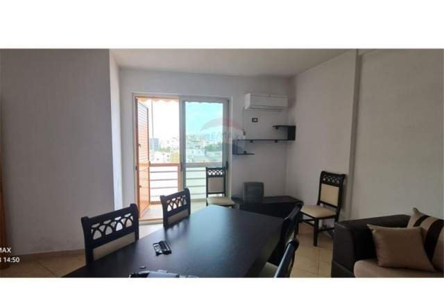 Tirane, shitet apartament 1+1 Kati 6, 74 m² 100.000 Euro (Komuna e Parisit)