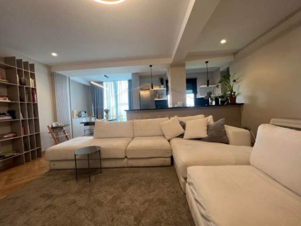 Tirane, shitet apartament 2+1 Kati 8, 117 m² 170.000 Euro (Ish Parku)