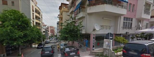 Tirane, shitet ambjent biznesi Kati 0, 115 m² 100.000 Euro (Rrapo Hekali)