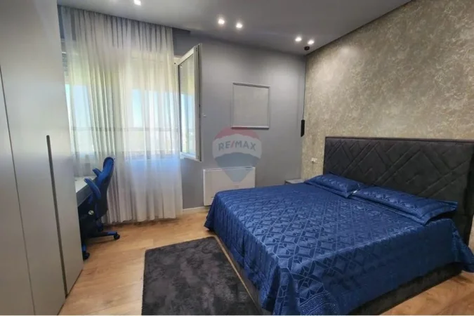 Tirane, shitet apartament 3+1+Ballkon Kati 4, 202 m² 420.000 € (Rruga Eduard Mano (ID: 530181004-903)