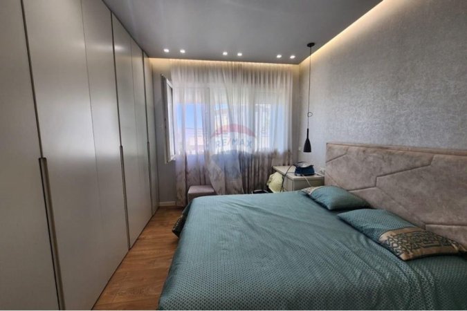 Tirane, shitet apartament 3+1+Ballkon Kati 4, 202 m² 420.000 € (Rruga Eduard Mano (ID: 530181004-903)