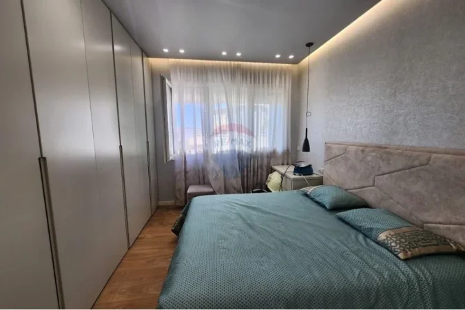 Tirane, shitet apartament 3+1+Ballkon Kati 4, 202 m² 420.000 € (Rruga Eduard Mano (ID: 530181004-903)