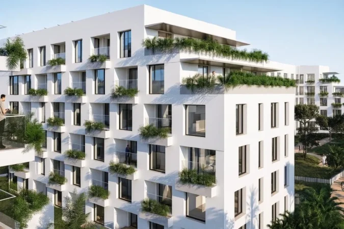 Gjiri Lalezit | Hamallaj, shitet apartament 2+1 , 115 m² (Gjiri i Lalzit)