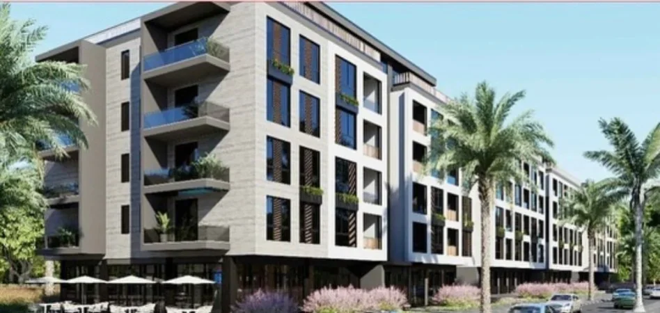 Gjiri Lalezit | Hamallaj, shitet apartament 2+1 , 115 m² (Gjiri i Lalzit)