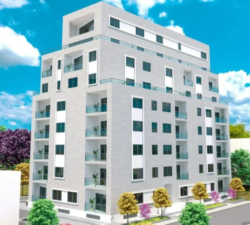 Tirane, shitet apartament 2+1 Kati 3, 101 m² 111.628 € (Paskuqan)
