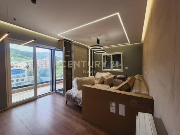 Tirane, shes apartament 2+1+Aneks+Ballkon Kati 6, 103 m² 260.000 € 