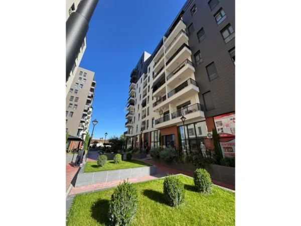 Tirane, shes apartament 2+1+Aneks+Ballkon Kati 7, 105 m² 197.000 € 