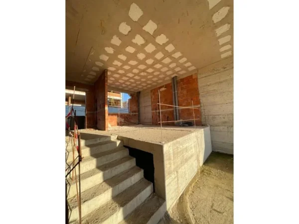 Tirane, shes Vile 3 Katshe Kati 3, 360 m² 540.000 € (FLOWERHILL RESIDENCE)