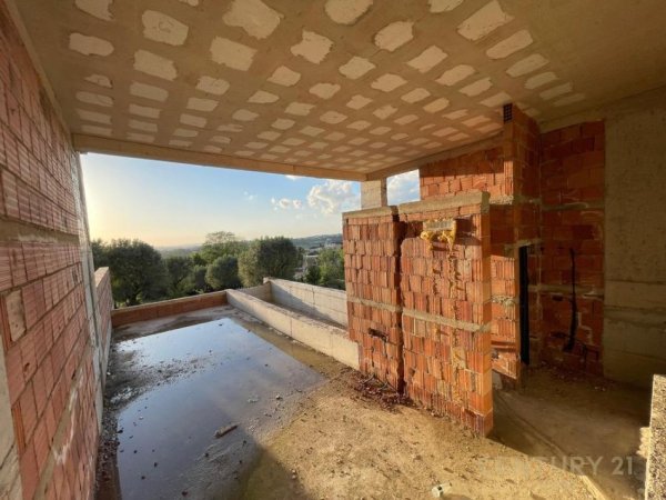 Tirane, shes Vile 3 Katshe Kati 3, 360 m² 540.000 € (FLOWERHILL RESIDENCE)