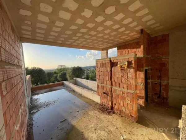 Tirane, shes Vile 3 Katshe Kati 3, 360 m² 540.000 € (FLOWERHILL RESIDENCE)