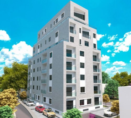 Tirane, shitet apartament 1+1 Kati 2, 90 m² 99.539 € (Paskuqan)