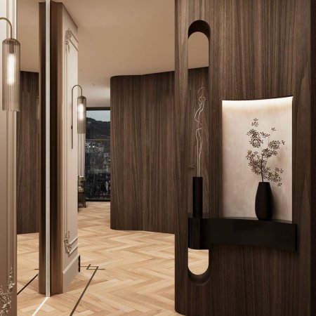 Tirane, shitet , 190 m² 950.000 € (RRUGA KOSOVAREVE LAKE VIEW)