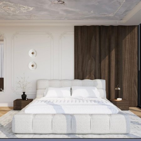 Tirane, shitet , 190 m² 950.000 € (RRUGA KOSOVAREVE LAKE VIEW)