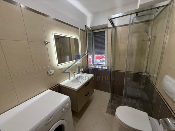 Tirane, jepet me qera apartament 1+1 Kati 0, 59 m² 500 € (Shkolla e Kuqe)