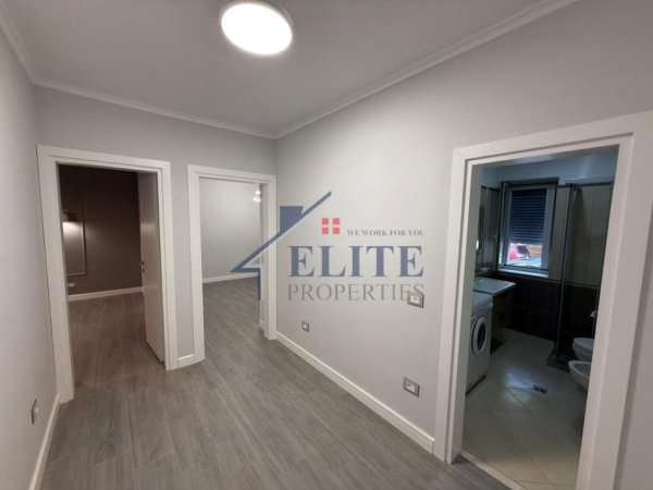 Tirane, jepet me qera apartament 1+1 Kati 0, 59 m² 500 € (Shkolla e Kuqe)
