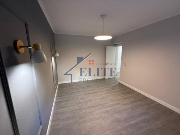 Tirane, jepet me qera apartament 1+1 Kati 0, 59 m² 500 € (Shkolla e Kuqe)