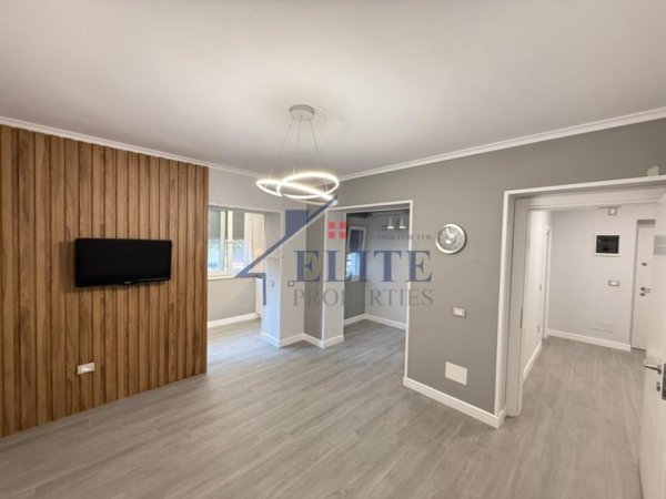 Tirane, jepet me qera apartament 1+1 Kati 0, 59 m² 500 € (Shkolla e Kuqe)