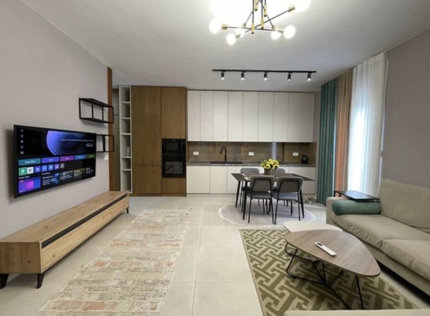 Tirane, jepet me qera apartament 2+1 Kati 6, 154 m² 1.000 € (Kodra e Diellit.)