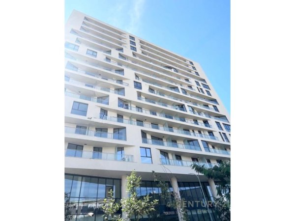 Tirane, shes apartament 3+1+Aneks+Ballkon Kati 13, 152 m² (Golden Tower Residence)