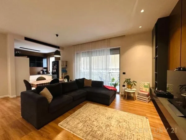 Tirane, shes apartament 2+1+Aneks+Ballkon Kati 2, 127 m² 410.000 € 