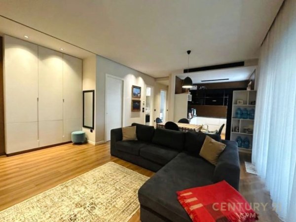 Tirane, shes apartament 2+1+Aneks+Ballkon Kati 2, 127 m² 410.000 € 