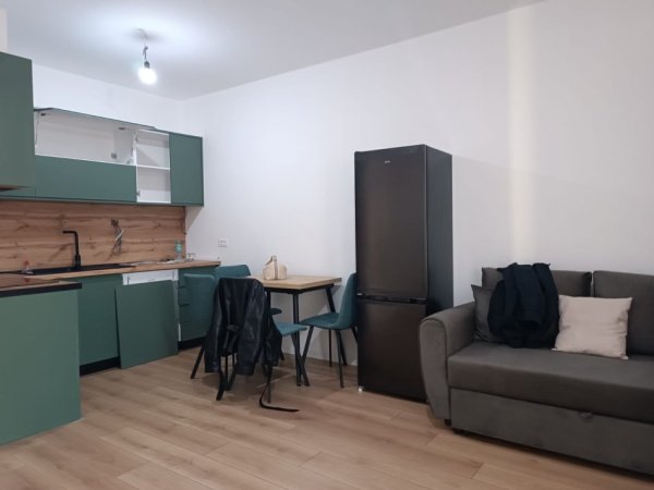 Shqiperi, jap me qera apartament 1+1 Kati 3, 1 m²