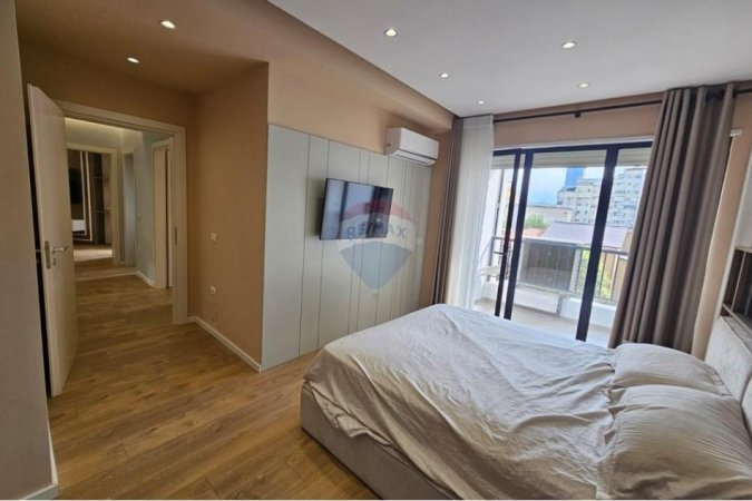 Tirane, shitet apartament 2+1 Kati 3, 117 m² 365.000 € (Rruga e Durrësit, Tiranë)