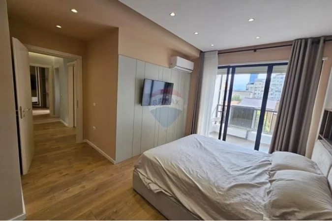 Tirane, shitet apartament 2+1 Kati 3, 117 m² 365.000 € (Rruga e Durrësit, Tiranë)