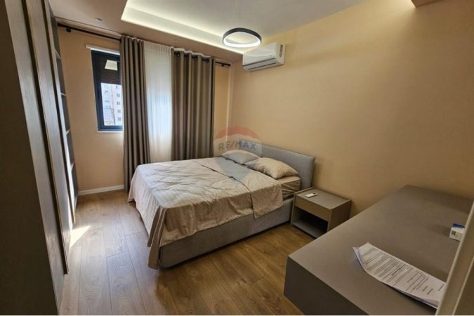 Tirane, shitet apartament 2+1 Kati 3, 117 m² 365.000 € (Rruga e Durrësit, Tiranë)