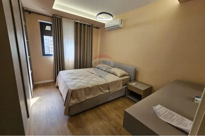 Tirane, shitet apartament 2+1 Kati 3, 117 m² 365.000 € (Rruga e Durrësit, Tiranë)