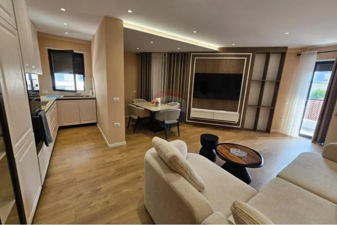 Tirane, shitet apartament 2+1 Kati 3, 117 m² 365.000 € (Rruga e Durrësit, Tiranë)