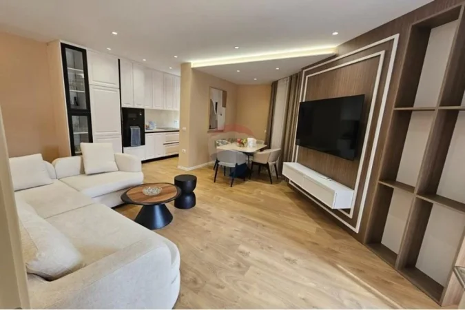 Tirane, shitet apartament 2+1 Kati 3, 117 m² 365.000 € (Rruga e Durrësit, Tiranë)