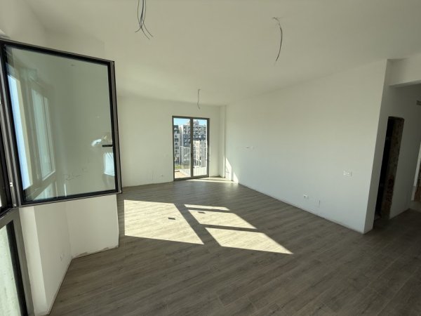 Tirane, shes apartament 2+1+Aneks+Ballkon Kati 5, 123 m² ( Bulevardi i Ri – Park Avenue)