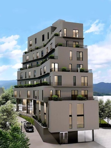 Tirane, shitet garsonier 1+1 , 50 m² 95.000 € (Qyteti Studenti)