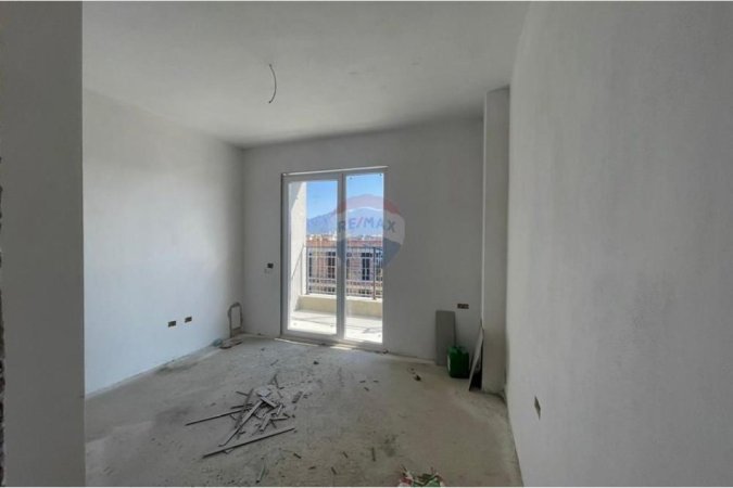 Tirane, shitet apartament 2+1 Kati 8, 128 m² 141.000 € (Univers City, Tiranë (ID: 530191054-1333)