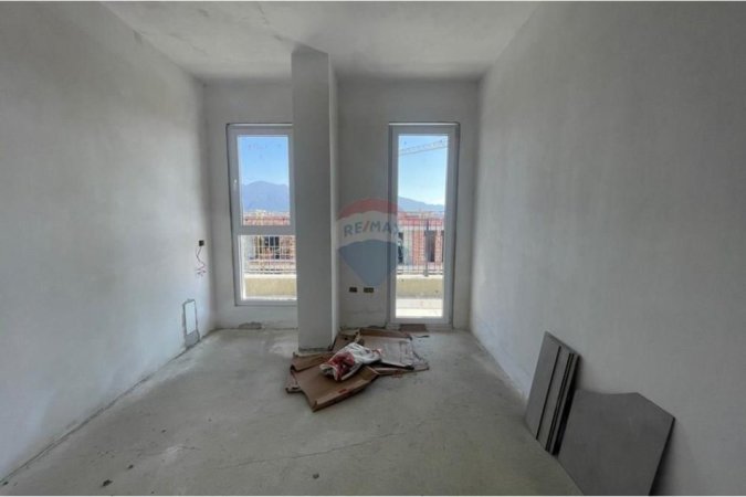 Tirane, shitet apartament 2+1 Kati 8, 128 m² 141.000 € (Univers City, Tiranë (ID: 530191054-1333)