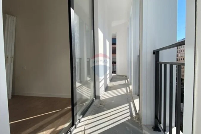 Tirane, shes apartament 2+1+Ballkon Kati 4, 114 m² 159.600 €